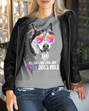 Husky Classic T-Shirt custom-t-shirts-classic-lifestyle-front-394