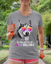 Husky Classic T-Shirt custom-t-shirts-classic-lifestyle-front-416