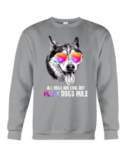 Husky Crewneck Sweatshirt tile