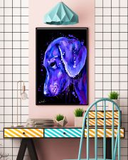 Dachshund P51 24x36 Poster lifestyle-poster-6