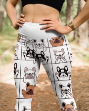 Bulldog High Waist Leggings aos-high-waist-leggings-lifestyle-22