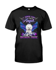 Bichon D25 Classic T-Shirt tile