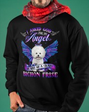 Bichon D25 Crewneck Sweatshirt apparel-crewneck-sweatshirt-lifestyle-front-30