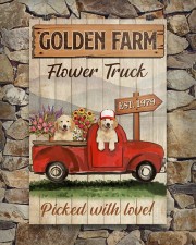 Golden Retriever 16x24 Poster aos-poster-portrait-16x24-lifestyle-14