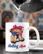 Bulldog Love Mug ceramic-mug-lifestyle-64