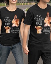 Chihuahua Classic T-Shirt apparel-classic-tshirt-lifestyle-front-141