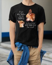 Chihuahua Classic T-Shirt apparel-classic-tshirt-lifestyle-front-76
