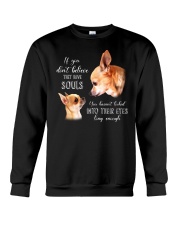 Chihuahua Crewneck Sweatshirt tile