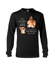 Chihuahua Long Sleeve Tee tile