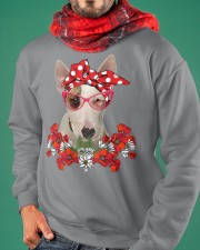 Bull Terrier X07 Crewneck Sweatshirt apparel-crewneck-sweatshirt-lifestyle-front-30