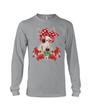 Bull Terrier X07 Long Sleeve Tee tile