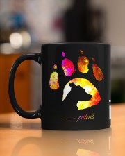 Pitbull Mug Mug ceramic-mug-lifestyle-50