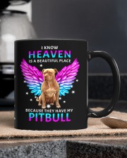 Pitbull Mug Mug ceramic-mug-lifestyle-54