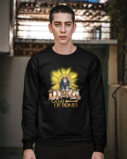 Boxer D31 Crewneck Sweatshirt apparel-crewneck-sweatshirt-lifestyle-02