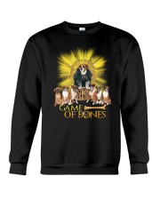 Boxer D31 Crewneck Sweatshirt front