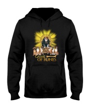 Boxer D31 Hooded Sweatshirt tile