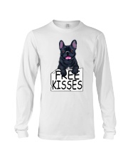 French Bulldog Long Sleeve Tee tile