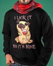 Pug Crewneck Sweatshirt apparel-crewneck-sweatshirt-lifestyle-front-30