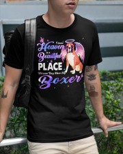 Boxer D23 Classic T-Shirt apparel-classic-tshirt-lifestyle-front-111