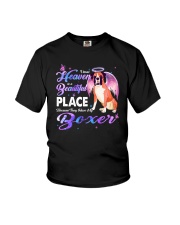 Boxer D23 Youth T-Shirt tile