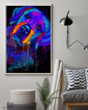 Golden Retriever09 24x36 Poster lifestyle-poster-1