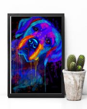 Golden Retriever09 24x36 Poster lifestyle-poster-8