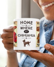 Chihuahua Mug ceramic-mug-lifestyle-63