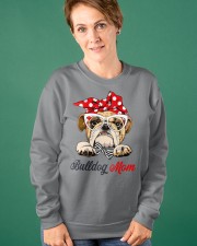 BullDog T 12 Crewneck Sweatshirt apparel-crewneck-sweatshirt-lifestyle-front-41