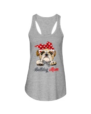 BullDog T 12 Ladies Flowy Tank tile