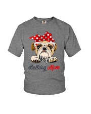 BullDog T 12 Youth T-Shirt tile