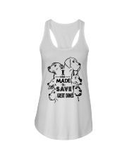 Great Dane Ladies Flowy Tank tile