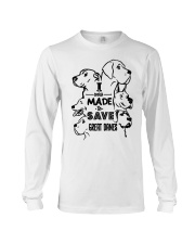 Great Dane Long Sleeve Tee tile