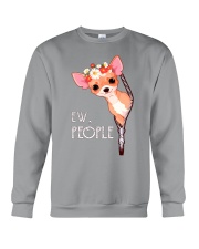 Chihuahua Crewneck Sweatshirt tile