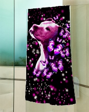 Pitbull Bath Towel aos-bath-towels-30x60-lifestyle-front-09