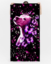 Pitbull Bath Towel aos-bath-towels-30x60-lifestyle-front-13