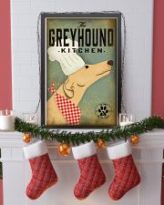 Greyhound 24x36 Poster lifestyle-holiday-poster-4