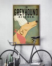 Greyhound 24x36 Poster lifestyle-poster-7