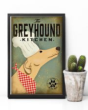 Greyhound 24x36 Poster lifestyle-poster-8