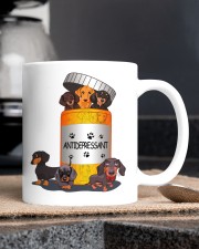 Dachshund Love Mug ceramic-mug-lifestyle-54
