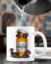 Dachshund Love Mug ceramic-mug-lifestyle-64
