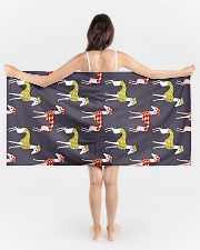 Greyhound Bath Towel aos-bath-towels-30x60-lifestyle-front-10