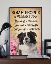 Border Collie 24x36 Poster lifestyle-poster-2