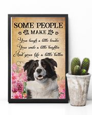 Border Collie 24x36 Poster lifestyle-poster-8