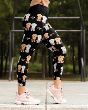 Poodle High Waist Leggings aos-high-waist-leggings-lifestyle-16
