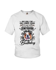 Bulldog Youth T-Shirt tile