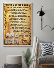 Bichon 24x36 Poster lifestyle-poster-1