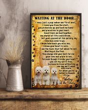 Bichon 24x36 Poster lifestyle-poster-3