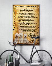 Bichon 24x36 Poster lifestyle-poster-7