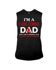 Cane Corso 18 Sleeveless Tee tile