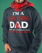 Cane Corso 18 Crewneck Sweatshirt apparel-crewneck-sweatshirt-lifestyle-front-30